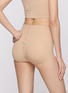 Front View - Click To Enlarge - SKIMS - SKIMS Body Butt Enhancing Padded Brief