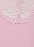 - SKIMS - Fits Everybody Lace Dipped Thong