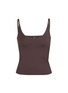 Main View - Click To Enlarge - SKIMS - Smooth Layers Skimpy Strap Cami