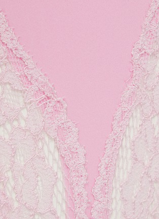  - SKIMS - Fits Everybody Lace Cami Bodysuit