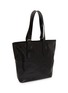 Detail View - Click To Enlarge - DRIES VAN NOTEN - Medium Leather Tote Bag