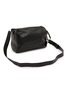 Detail View - Click To Enlarge - DRIES VAN NOTEN - Small Leather Crossbody Bag