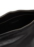 Detail View - Click To Enlarge - DRIES VAN NOTEN - Small Leather Crossbody Bag