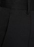  - MM6 MAISON MARGIELA - Tailoring Wool Pants