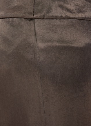  - THE ROW - Miros Straight Leg Pants