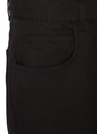  - THE ROW - Landais Dark Wash Jeans