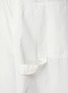  - THE ROW - Sharka Wide Leg Cotton Cashmere Pants