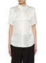 Main View - Click To Enlarge - THE ROW - Petrova Shirt