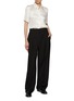 Figure View - Click To Enlarge - THE ROW - Petrova Shirt