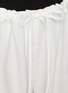  - THE ROW - Enea Drawstring Cotton Pants