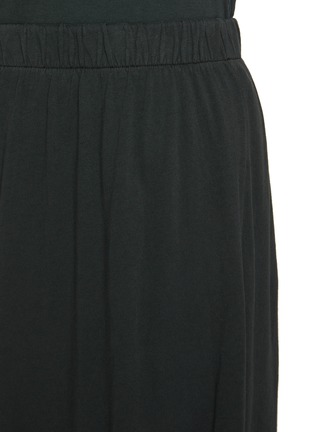  - THE ROW - Ukira Elasticated Cotton Pants