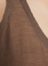  - THE ROW - Kazu Cashmere Tank Top