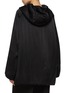 Back View - Click To Enlarge - THE ROW - Garel Hooded Jacket