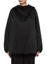Main View - Click To Enlarge - THE ROW - Garel Hooded Jacket