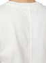  - THE ROW - Tori Baby Cotton T-shirt