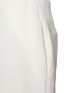  - THE ROW - Maris Back Slit Cotton Skirt