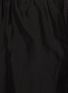  - THE ROW - Saul Cotton Silk Skirt
