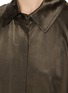  - THE ROW - Ryo Trench Coat