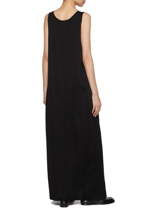 Back View - Click To Enlarge - THE ROW - Kiwi Tank Dress