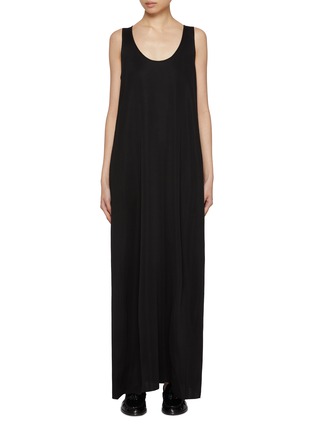 Main View - Click To Enlarge - THE ROW - Kiwi Tank Dress