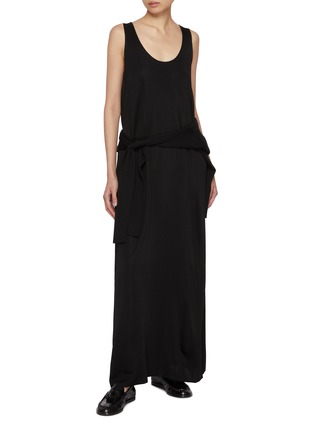 Figure View - Click To Enlarge - THE ROW - Kiwi Tank Dress