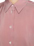  - THE ROW - Tansy Silk Shirt