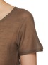  - THE ROW - Keyla Cashmere T-shirt