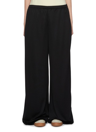 Main View - Click To Enlarge - THE ROW - Bellana Elasticated Pants
