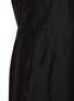  - THE ROW - Edmonia Cotton Silk Shift Dress