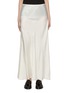Main View - Click To Enlarge - THE ROW - Luce A-Line Skirt