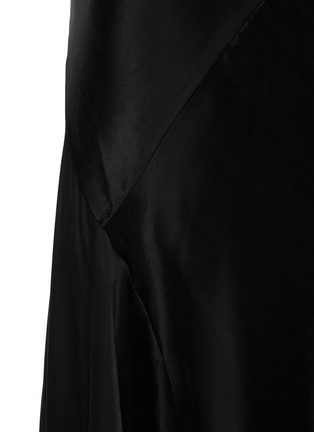  - THE ROW - Luce A-Line Skirt