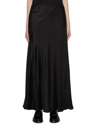 Main View - Click To Enlarge - THE ROW - Luce A-Line Skirt