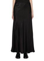 THE ROW | Luce A-Line Skirt | Women | Lane Crawford