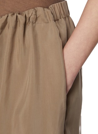 - THE ROW - Enea Drawstring Pants