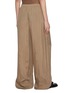 Back View - Click To Enlarge - THE ROW - Enea Drawstring Pants