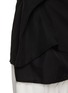  - THE ROW - Inawa Layered Cotton Top