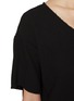  - THE ROW - Raquel Wool Shift Dress