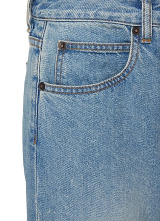  - THE ROW - Riaco Light Wash Jeans