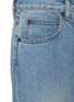  - THE ROW - Riaco Light Wash Jeans