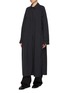 Detail View - Click To Enlarge - THE ROW - Ryo Trench Coat