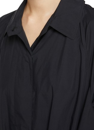  - THE ROW - Ryo Trench Coat