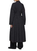 THE ROW | Ryo Trench Coat | Women | Lane Crawford
