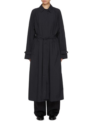 Main View - Click To Enlarge - THE ROW - Ryo Trench Coat