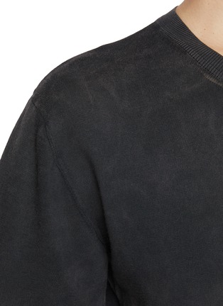  - THE ROW - Krisha Cotton T-shirt