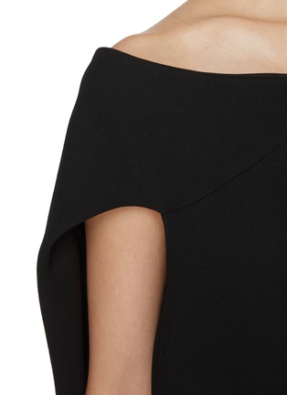  - THE ROW - Anitas Off Shoulder Dress