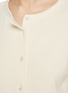  - THE ROW - Gretas Cotton Cardigan