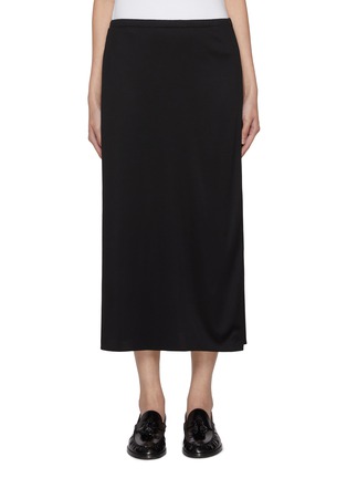 Main View - Click To Enlarge - THE ROW - Bumira Skirt