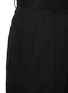  - THE ROW - Dyri Pleated Silk Pants