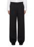 Main View - Click To Enlarge - THE ROW - Dyri Pleated Silk Pants