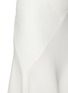  - THE ROW - Violetta Asymmetrical Silk Dress